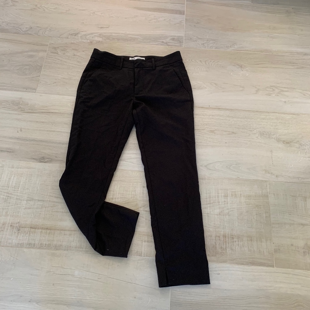 Zara Pants
